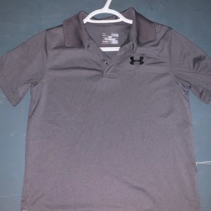Boys Polo